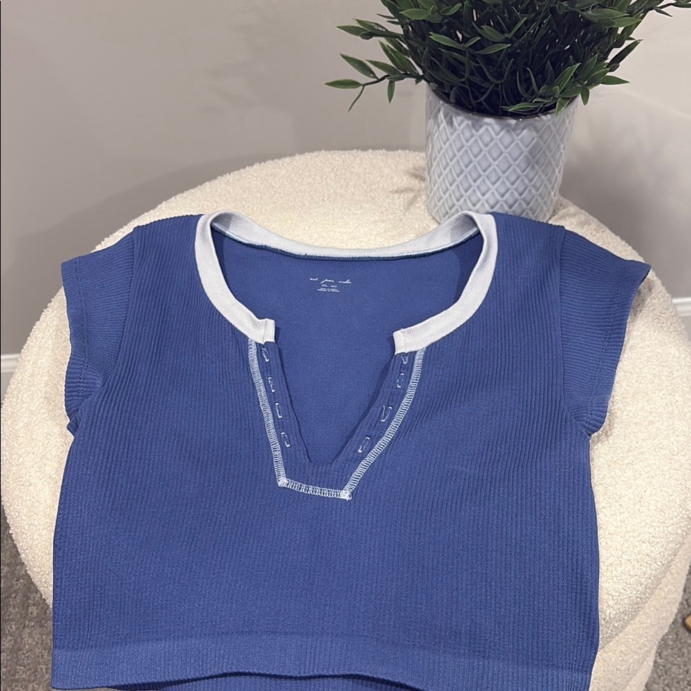 Out from Under Urban Outfitters Top